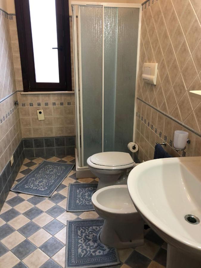 Casa Vacanze Makari Trappeto  Kültér fotó